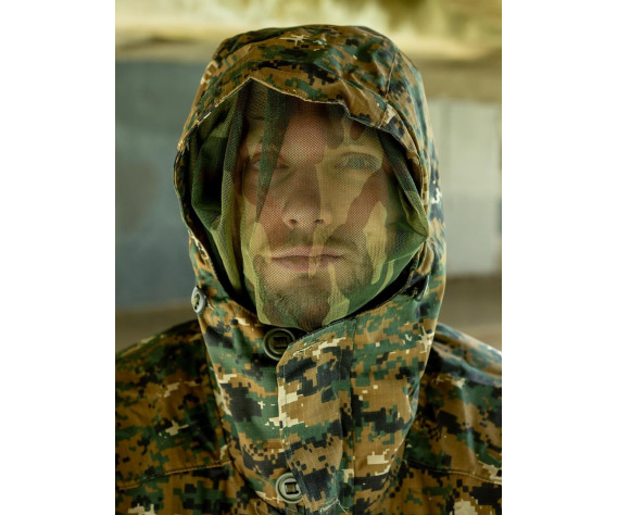 Фото: “Костюм Горка 5 ВЛО премиум МАРПАТ”, купить в интернет магазине