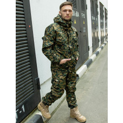 Фото: “Костюм Горка 5 ВЛО премиум МАРПАТ”