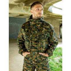 Фото: “Костюм Горка 5 ВЛО премиум МАРПАТ”