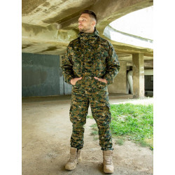 Фото: “Костюм Горка 5 ВЛО премиум МАРПАТ”