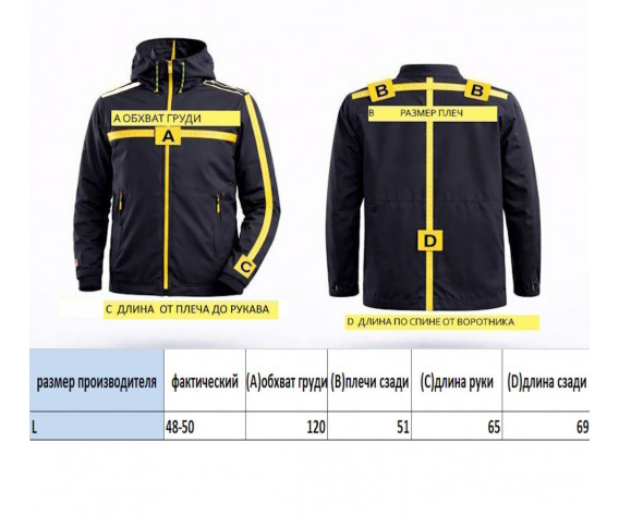 Фото: “Куртка бомбер лето JUMPMAN олива”, купить в интернет магазине