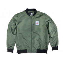Фото: “Куртка бомбер лето JUMPMAN олива”