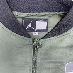 Фото: “Куртка бомбер лето JUMPMAN олива”
