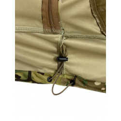 Фото: “Куртка Мультикам с капюшоном Тактическая”