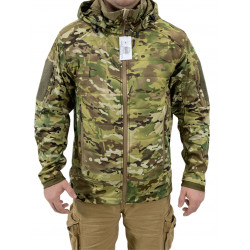 Фото: “Куртка Мультикам с капюшоном Тактическая”, купить в интернет магазине