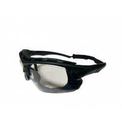 Фото: “Очки PMX Rebel G-9600RX KIT со сменными линзами”, купить в интернет магазине