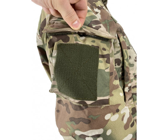 Фото: “Костюм ветроводозащитный ВКПО 2.0 БТК-групп утепленный мультикам”, купить в интернет магазине