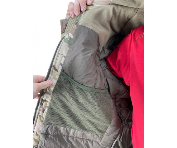 Фото: “Костюм ветроводозащитный ВКПО 2.0 БТК-групп утепленный мультикам”, купить в интернет магазине