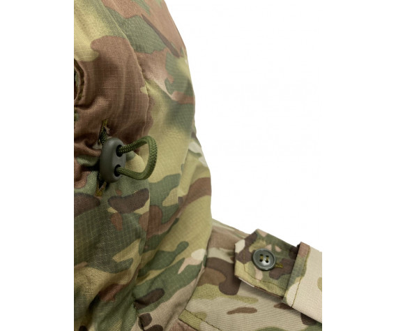 Фото: “Костюм ветроводозащитный ВКПО 2.0 БТК-групп утепленный мультикам”, купить в интернет магазине