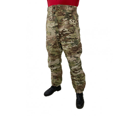 Фото: “Костюм ветроводозащитный ВКПО 2.0 БТК-групп утепленный мультикам”, купить в интернет магазине