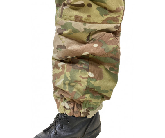 Фото: “Костюм ветроводозащитный ВКПО 2.0 БТК-групп утепленный мультикам”, купить в интернет магазине