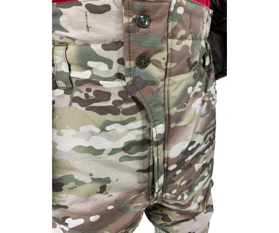 Фото: “Костюм ветроводозащитный ВКПО 2.0 БТК-групп утепленный мультикам”, купить в интернет магазине