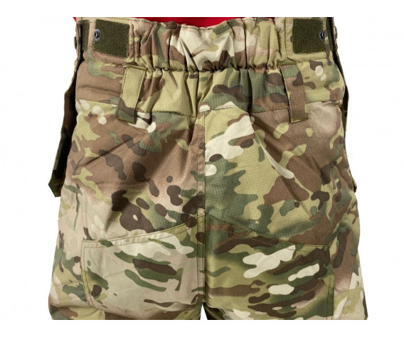 Фото: “Костюм ветроводозащитный ВКПО 2.0 БТК-групп утепленный мультикам”, купить в интернет магазине