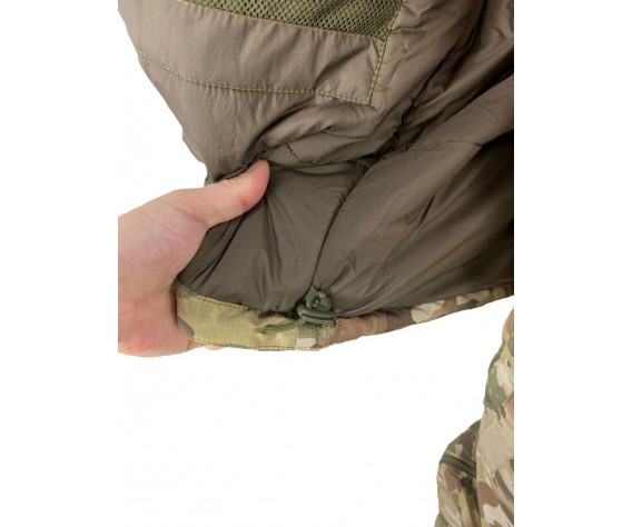 Фото: “Костюм ветроводозащитный ВКПО 2.0 БТК-групп утепленный мультикам”, купить в интернет магазине