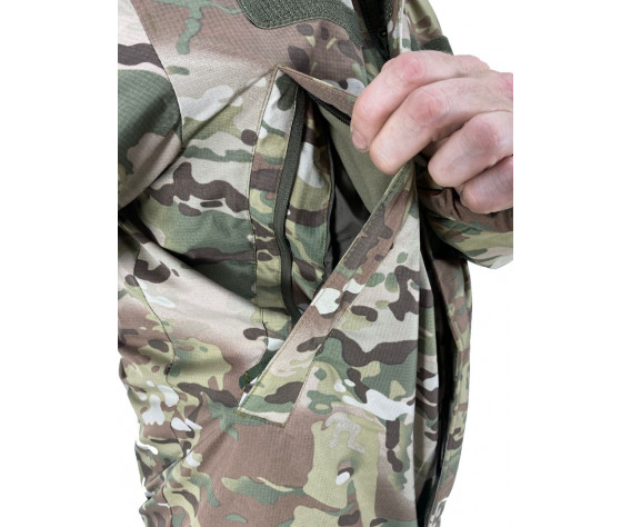 Фото: “Костюм ветроводозащитный ВКПО 2.0 БТК-групп утепленный мультикам”, купить в интернет магазине