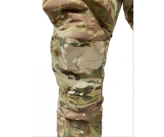 Фото: “Костюм ветроводозащитный ВКПО 2.0 БТК-групп утепленный мультикам”, купить в интернет магазине