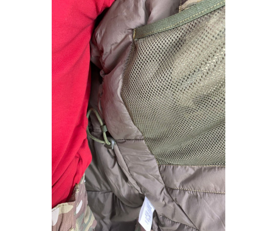 Фото: “Костюм ветроводозащитный ВКПО 2.0 БТК-групп утепленный мультикам”, купить в интернет магазине