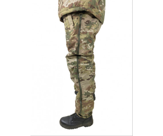 Фото: “Костюм ветроводозащитный ВКПО 2.0 БТК-групп утепленный мультикам”, купить в интернет магазине