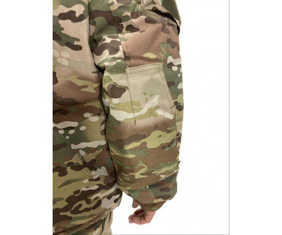 Фото: “Костюм ветроводозащитный ВКПО 2.0 БТК-групп утепленный мультикам”, купить в интернет магазине