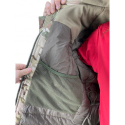 Фото: “Костюм ветроводозащитный ВКПО 2.0 БТК-групп утепленный мультикам”