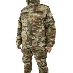 Фото: “Костюм ветроводозащитный ВКПО 2.0 БТК-групп утепленный мультикам”, купить в интернет магазине