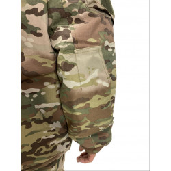 Фото: “Костюм ветроводозащитный ВКПО 2.0 БТК-групп утепленный мультикам”