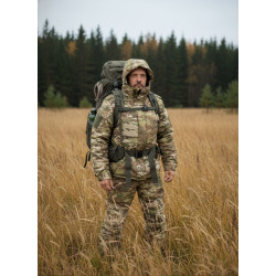 Фото: “Костюм ветроводозащитный ВКПО 2.0 БТК-групп утепленный мультикам”, купить в интернет магазине