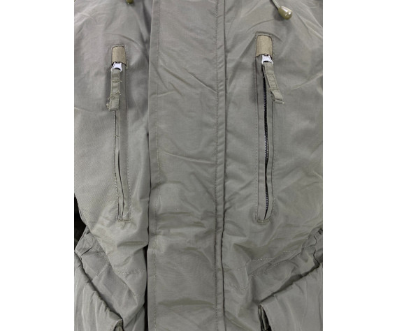 Фото: “Куртка Carinthia ECIG 4.0 oliva зима”, купить в интернет магазине