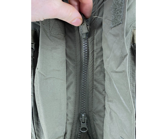 Фото: “Куртка Carinthia ECIG 4.0 oliva зима”, купить в интернет магазине