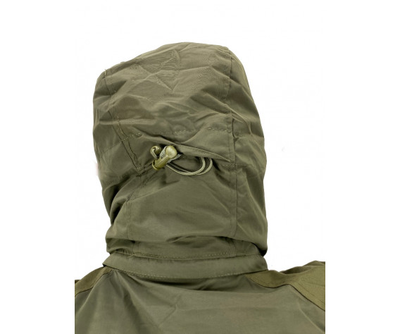 Фото: “Куртка Carinthia ECIG 4.0 oliva зима”, купить в интернет магазине