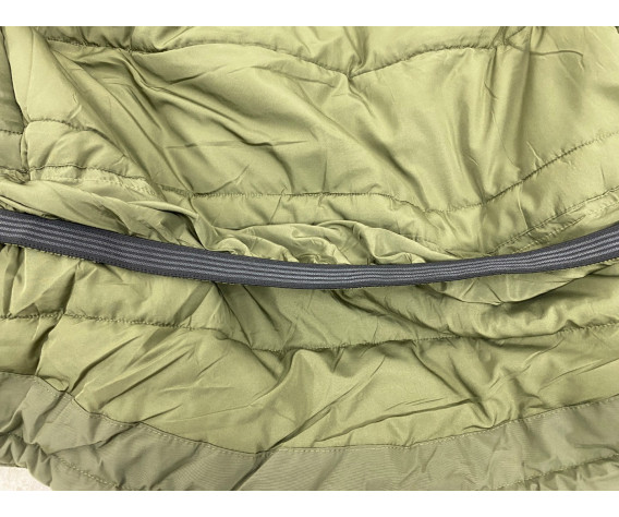 Фото: “Куртка Carinthia ECIG 4.0 oliva зима”, купить в интернет магазине