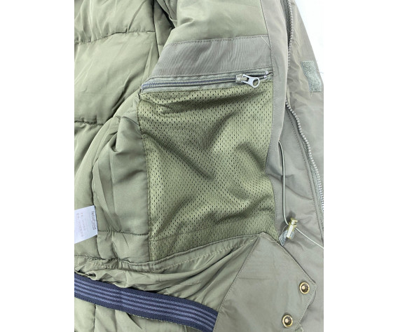 Фото: “Куртка Carinthia ECIG 4.0 oliva зима”, купить в интернет магазине