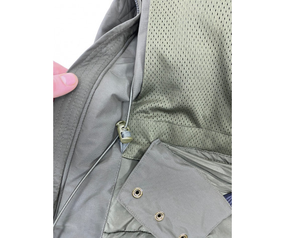 Фото: “Куртка Carinthia ECIG 4.0 oliva зима”, купить в интернет магазине