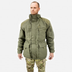 Фото: “Куртка Carinthia ECIG 4.0 oliva зима”, купить в интернет магазине