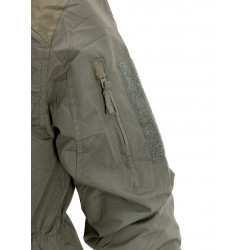 Фото: “Куртка Carinthia ECIG 4.0 oliva зима”