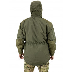 Фото: “Куртка Carinthia ECIG 4.0 oliva зима”