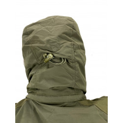 Фото: “Куртка Carinthia ECIG 4.0 oliva зима”