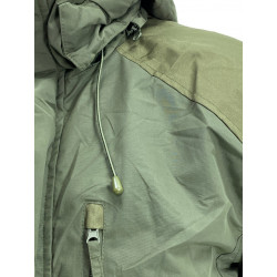 Фото: “Куртка Carinthia ECIG 4.0 oliva зима”