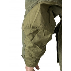 Фото: “Куртка Carinthia ECIG 4.0 oliva зима”