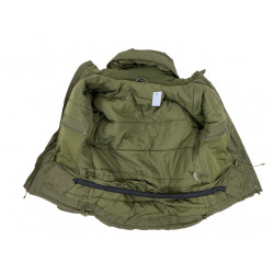 Фото: “Куртка Carinthia ECIG 4.0 oliva зима”