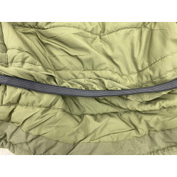 Фото: “Куртка Carinthia ECIG 4.0 oliva зима”