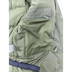 Фото: “Куртка Carinthia ECIG 4.0 oliva зима”