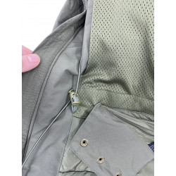 Фото: “Куртка Carinthia ECIG 4.0 oliva зима”