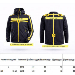 Фото: “Куртка Carinthia ECIG 4.0 oliva зима”