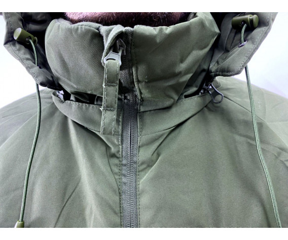 Фото: “Костюм Tactical ВВЗ зима ОЛИВА”, купить в интернет магазине