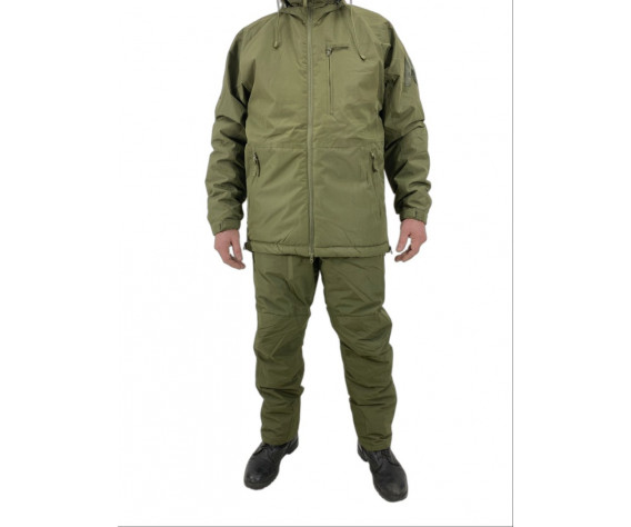Фото: “Костюм Tactical ВВЗ зима ОЛИВА”, купить в интернет магазине