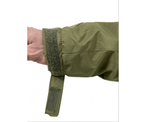 Фото: “Костюм Tactical ВВЗ зима ОЛИВА”, купить в интернет магазине