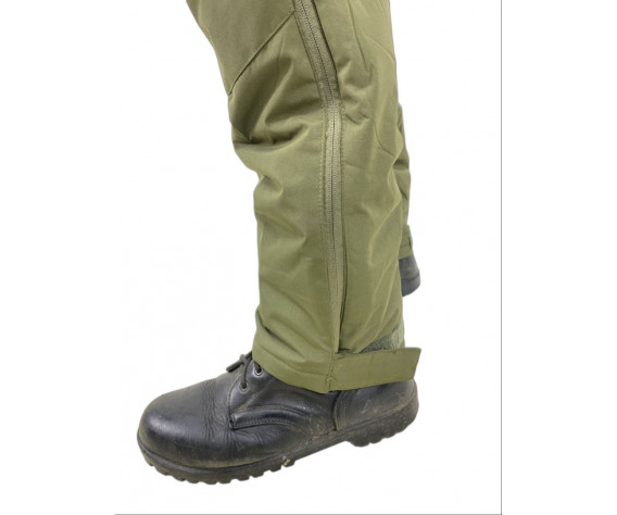 Фото: “Костюм Tactical ВВЗ зима ОЛИВА”, купить в интернет магазине