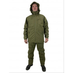 Фото: “Костюм Tactical ВВЗ зима ОЛИВА”, купить в интернет магазине