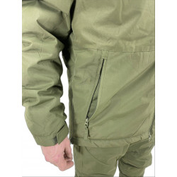 Фото: “Костюм Tactical ВВЗ зима ОЛИВА”